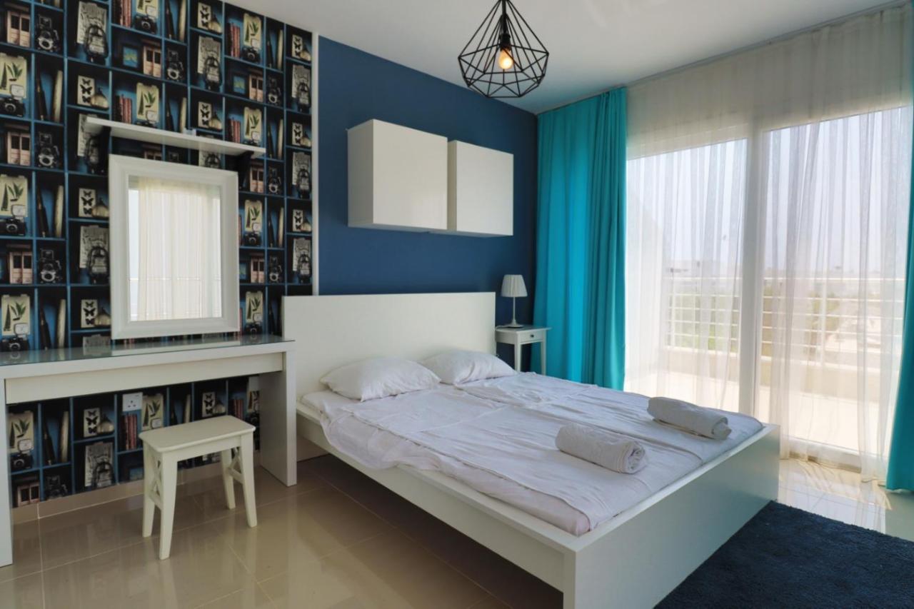 Caesar Beach Villas And Apartments Gastria Екстер'єр фото