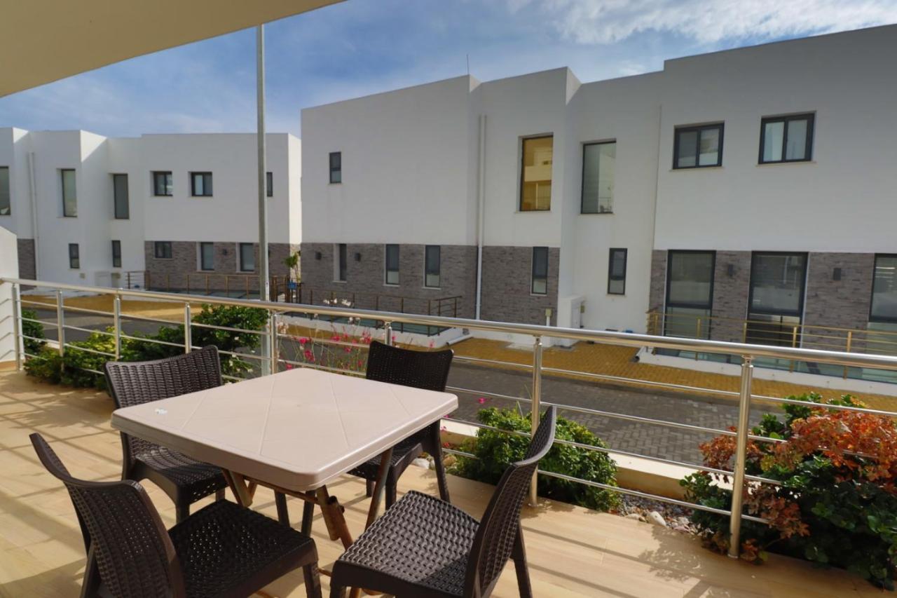 Caesar Beach Villas And Apartments Gastria Екстер'єр фото